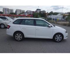 Škoda Fabia 1.0 TSI 70kW Nové v ČR! - 7