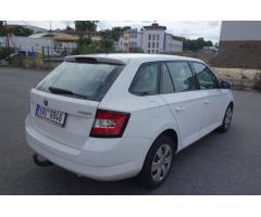 Škoda Fabia 1.0 TSI 70kW Nové v ČR! - 9