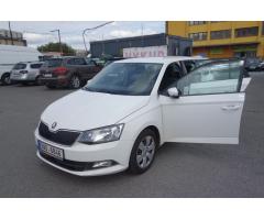 Škoda Fabia 1.0 TSI 70kW Nové v ČR! - 17