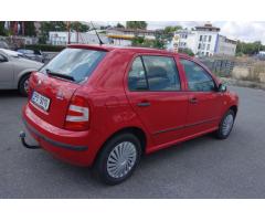 Škoda Fabia 1.4 16V  ČR ! - 8