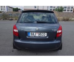 Škoda Fabia 1.2i  NOVÁ STK ! - 9