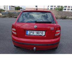 Škoda Fabia 1.4 16V  ČR ! - 10