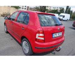 Škoda Fabia 1.4 16V  ČR ! - 11