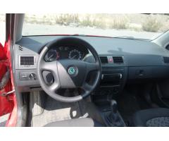 Škoda Fabia 1.4 16V  ČR ! - 20