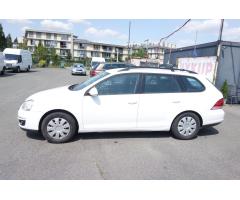 VW Passat 2,0Tdi DSG 140kW Elegance Variant 1 MAJ ČR