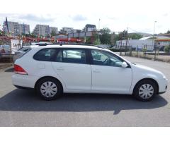 Volkswagen Golf 1.9 TDI Trendline Variant - 6