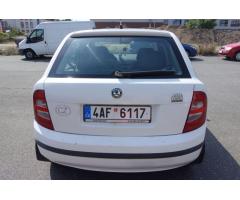 Škoda Fabia 1.4 MPi 50 kW - 7