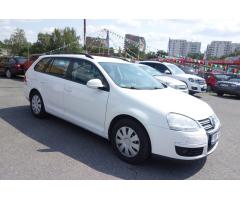 Volkswagen Golf 1.9 TDI Trendline Variant - 8