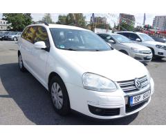 Volkswagen Golf 1.9 TDI Trendline Variant - 9