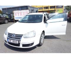 Volkswagen Golf 1.9 TDI Trendline Variant - 10