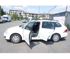 Volkswagen Golf 1.9 TDI Trendline Variant - 11