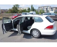 Volkswagen Golf 1.9 TDI Trendline Variant - 12