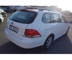 Volkswagen Golf 1.9 TDI Trendline Variant - 13