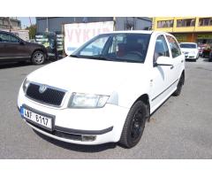 Škoda Fabia 1.4 MPi 50 kW - 13