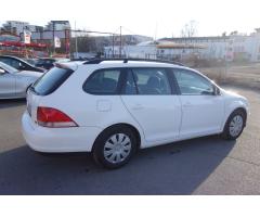 Volkswagen Golf 1.9 TDI Trendline Variant - 14