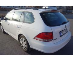 Volkswagen Golf 1.9 TDI Trendline Variant - 15