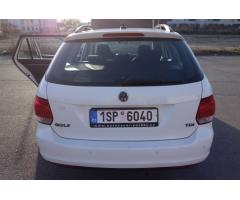 Volkswagen Golf 1.9 TDI Trendline Variant - 16