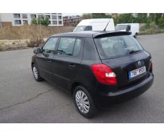 Škoda Fabia 1.2 12V HTP 51kW ČR! Serv kn! - 8