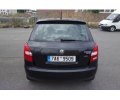 Škoda Fabia 1.2 12V HTP 51kW ČR! Serv kn! - 11