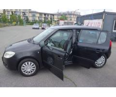 Škoda Fabia 1.2 12V HTP 51kW ČR! Serv kn! - 24