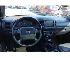 Kia Sorento 2,5 CRDi NAJ.200000km ! - 14