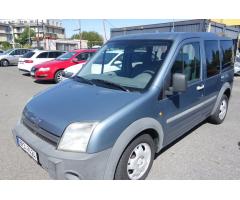 Ford Transit Connect 1,8i KLIMA , TAŽNÉ ! - 1