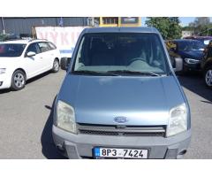 Ford Transit Connect 1,8i KLIMA , TAŽNÉ ! - 3