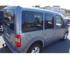 Ford Transit Connect 1,8i KLIMA , TAŽNÉ ! - 6