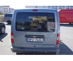 Ford Transit Connect 1,8i KLIMA , TAŽNÉ ! - 7