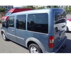 Ford Transit Connect 1,8i KLIMA , TAŽNÉ ! - 8