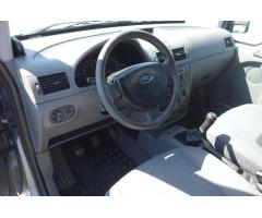 Ford Transit Connect 1,8i KLIMA , TAŽNÉ ! - 9