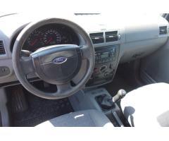 Ford Transit Connect 1,8i KLIMA , TAŽNÉ ! - 11