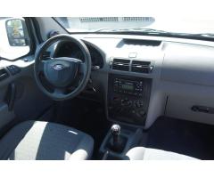 Ford Transit Connect 1,8i KLIMA , TAŽNÉ ! - 12