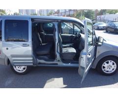 Ford Transit Connect 1,8i KLIMA , TAŽNÉ ! - 21