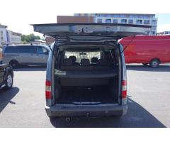 Ford Transit Connect 1,8i KLIMA , TAŽNÉ ! - 23