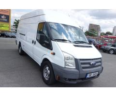 Ford Transit 2,2TDCi L4H3 !!! MAXI ! - 8