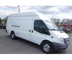 Ford Transit 2,2TDCi L4H3 !!! MAXI ! - 9