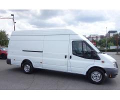 Ford Transit 2,2TDCi L4H3 !!! MAXI ! - 10