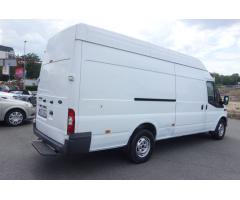 Ford Transit 2,2TDCi L4H3 !!! MAXI ! - 12