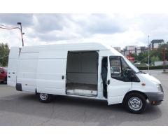 Ford Transit 2,2TDCi L4H3 !!! MAXI ! - 17