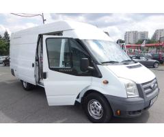 Ford Transit 2,2TDCi L4H3 !!! MAXI ! - 18