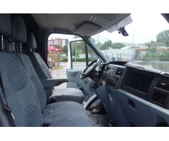 Ford Transit 2,2TDCi L4H3 !!! MAXI ! - 28