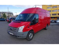 Ford Tranzit 2.0 Ecoblue 96kw 350 Trend L3 ČR 1 MAJ Tažné