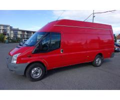 Ford Transit 2,2TDCi JUMBO L4H3 !!! - 2