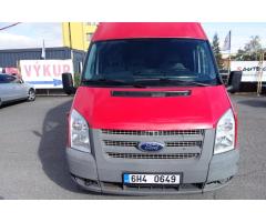 Ford Transit 2,2TDCi JUMBO L4H3 !!! - 3