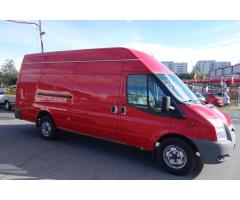 Ford Transit 2,2TDCi JUMBO L4H3 !!! - 4