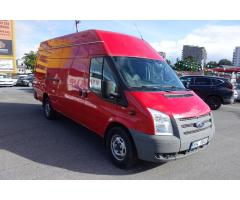 Ford Transit 2,2TDCi JUMBO L4H3 !!! - 5