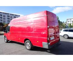 Ford Transit 2,2TDCi JUMBO L4H3 !!! - 8