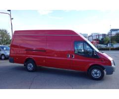 Ford Transit 2,2TDCi JUMBO L4H3 !!! - 10