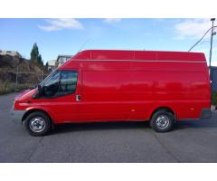 Ford Transit 2,2TDCi JUMBO L4H3 !!! - 11